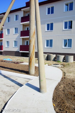Фото voviksirota