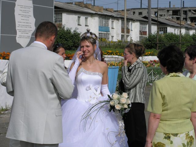 Фото Шуршик