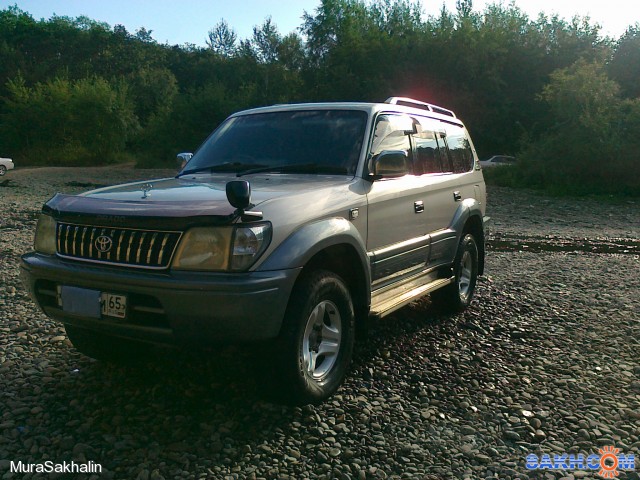 Фото MuraSakhalin