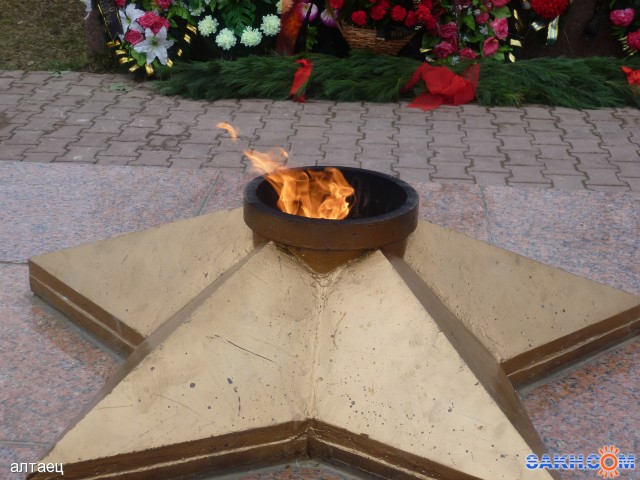 Фото алтаец