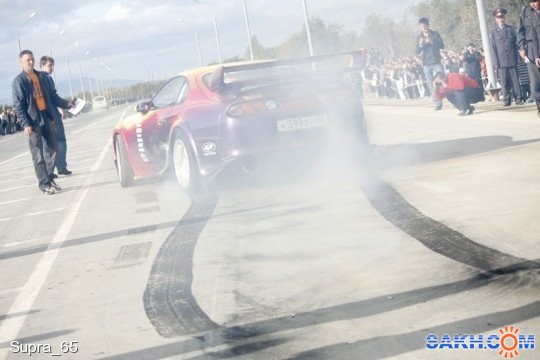 Фото Supra_65