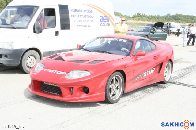Фото Supra_65