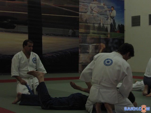 Фото sensei