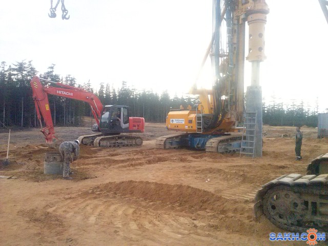 Фото ломака