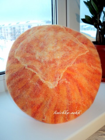 Фото lisichka_sakh