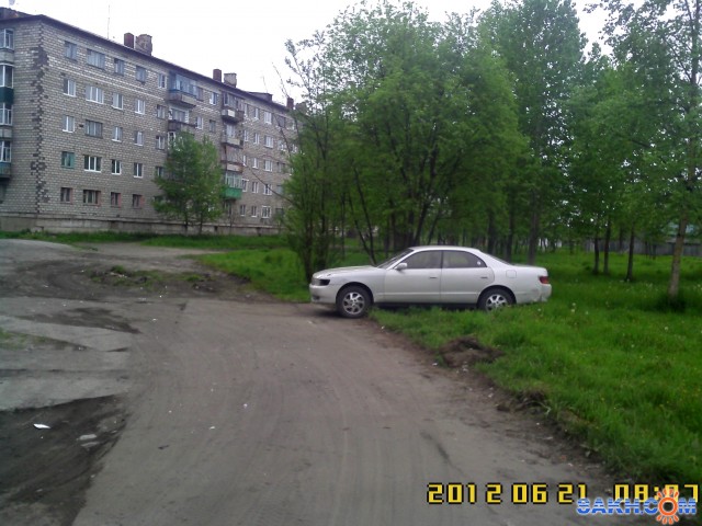 Фото KPECT