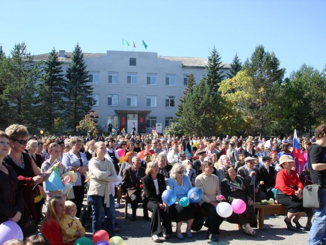 Фото крыся