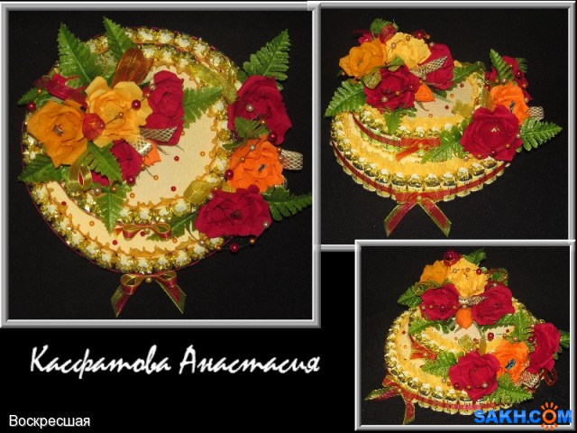 Фото Воскресшая