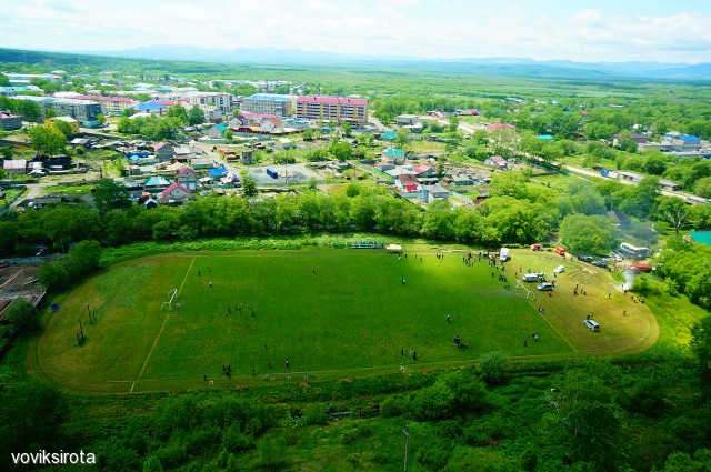 Фото voviksirota