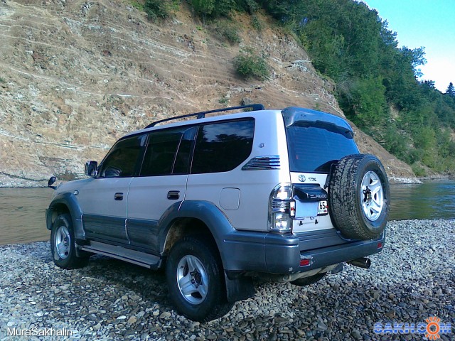 Фото MuraSakhalin