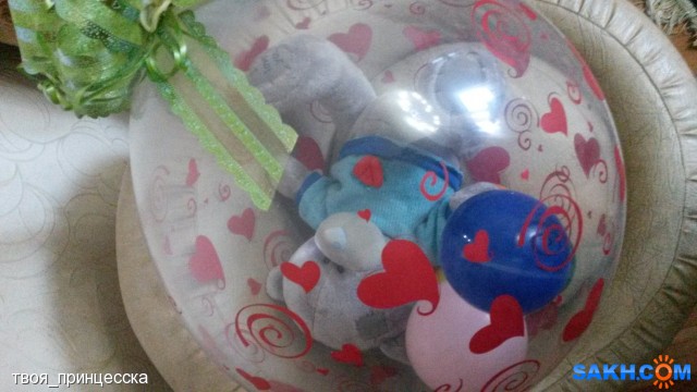 Фото твоя_принцесска