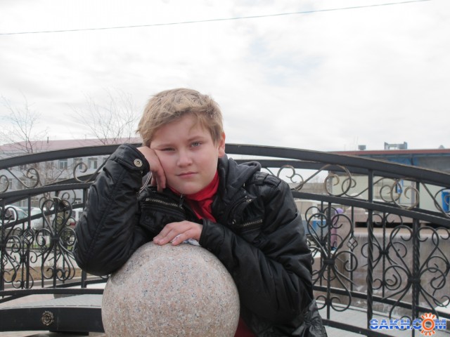 Фото Шуршик