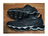 WestHam: Mizuno Wave Prophecy 11